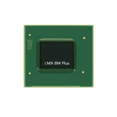 Μικροελεγκτής MCU MIMX8ML4CVNKZAB 64bit MPU LFBGA548 4 πυρήνες μικροεπεξεργαστής IC