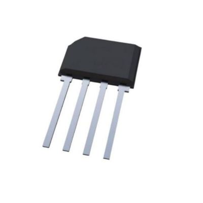 Ελέγχων IC MLX92352LVA-BAB-000-SP 2.7V έως 60V 30mA Μαγνητικοί αισθητήρες SIP4