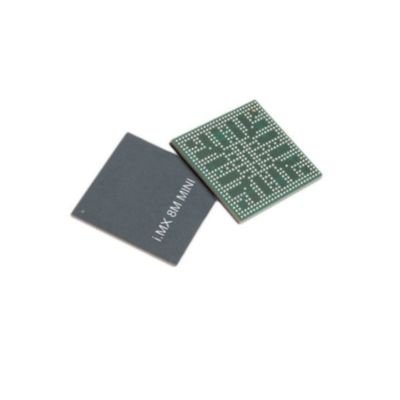 Μικροελεγκτής MCU MIMX8MM3CVTKZAA i.MX8MM 2 Core ARM Cortex A53 MPU LFBGA486