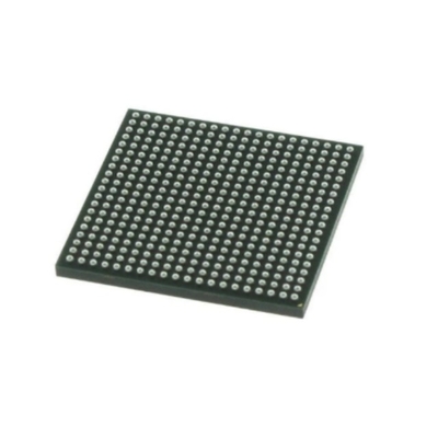 Μικροελεγκτής MCU MCIMX6X1CVO08ABR 2 Core i.MX6SX 32Bit Μικροεπεξεργαστής LFBGA400
