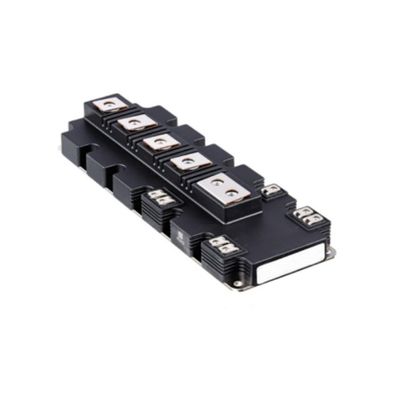 Ηλεκτρονικές μονάδες IGBT FF1400R12IP4B60 1.2KV