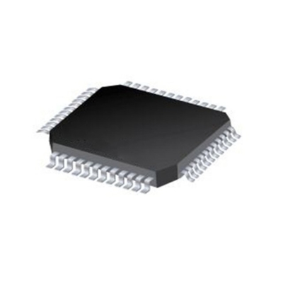 Συμπληρωμένο κύκλωμα chip DRV8334PHPR Τριφογενής έξυπνος οδηγός πύλης IC HTQFP-48