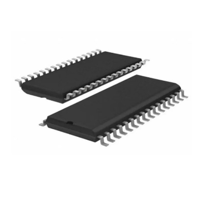 Μνήμη IC Chip CY62148G30-45ZAXIT SRAM Μία θύρα Ασύγχρονη μνήμη IC 32-TFSOP