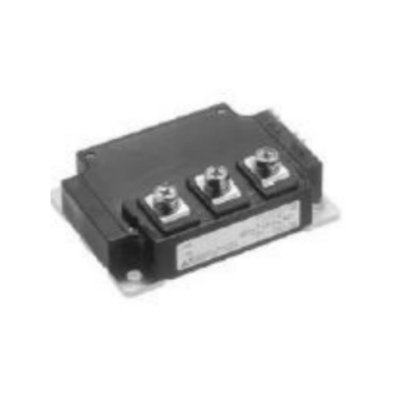 Συστήματα IGBT για οχήματα CM400DU-24TH 1200V 400A IGBT Power Driver Module