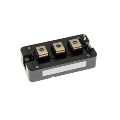 Τριφογενής 100A IGBT μονάδα ισχύος πυριτίου CM100DY-13T