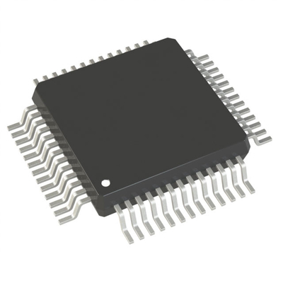 Μικροελεγκτής MCU ADUC834BSZ 8-bit Μικροελεγκτής IC MQFP-52 Εγκατεστημένος MCU