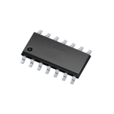 Τσιπ ολοκληρωμένου κυκλώματος 2ED21094S06J 650V Half-Bridge Gate Driver IC 14-SOIC
