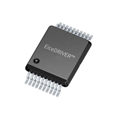 1EDI3021AS 12A Μοναδικό κανάλι με απομονωμένο IGBT Driver IC Chip σε συσκευασία 20-BFSOP