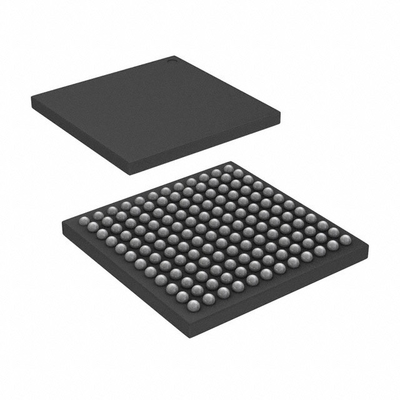 Διασύνδεσμος Ethernet IC FIDO5200CBCZ Δύο θύρες διασύνδεσμοι Ethernet CSPBGA-144 Διασύνδεσμος IC
