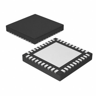 DAC81408RHAR Ολοκληρωμένο Κύκλωμα Τσιπ Μετατροπέας Δεδομένων IC VQFN-24 Οκτακάναλο DAC