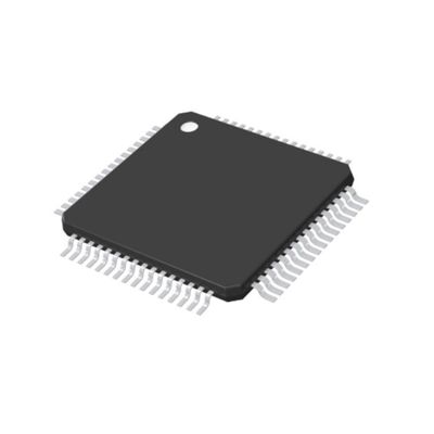 Μικροελεγκτής MCU CY8C4147AZES575 Γενικής χρήσης 32-bit 48MHz ενσωματωμένος MCU