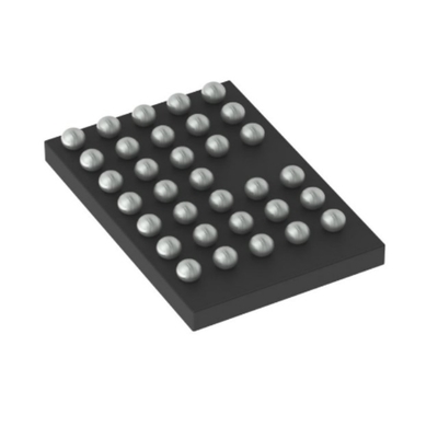 Τσιπ ολοκληρωμένου κυκλώματος ADPD4101BCBZR7 Οπτικό αναλογικό μπροστινό άκρο για φορητό WLCSP-33