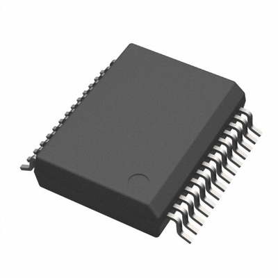 Τσιπ ολοκληρωμένου κυκλώματος ADM2861EBRNZ Power Isolated RS-485 Transceiver IC SOIC-28