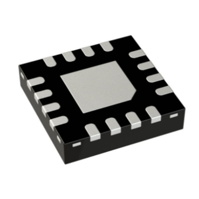 Συμπληρωμένο κύκλωμα chip HMC1040LP3CE 23dB GaAs MMIC χαμηλού θορύβου ενισχυτή IC QFN-16
