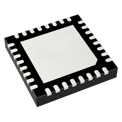 Συμπληρωμένο κύκλωμα DAC81404RHBR 16-bit Data Converter IC VQFN-32 16-bit DAC