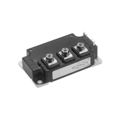 Οχήματα IGBT CM400DU-12NFH 600V 960W Δύο διακόπτες IGBT Silicon Power Module