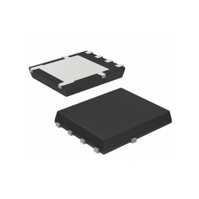 Συμπληρωμένο κύκλωμα Τσιπ NTMFS5C670NLT1G 60V 17A MOSFET Δύναμη Μοναδικού N-Κανάλι Τρανζίστορες