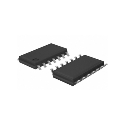 Τσιπ ολοκληρωμένου κυκλώματος TSB624IDT 1.7MHz 36V λειτουργικοί ενισχυτές χαμηλής ισχύος