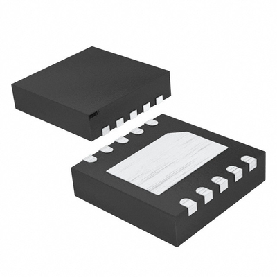 Συμπληρωμένο κύκλωμα Τύπου TLS810D1LDV33 Γραμμικοί ρυθμιστές τάσης ΤΣΟΝ-10 PMIC Τύπος