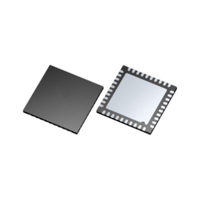 Συμπληρωμένο κύκλωμα chip PXE1211CPMG003 High Performance Gate Drivers IC 40-VFQFN