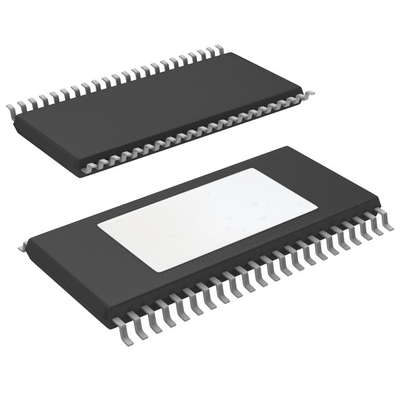 Συμπληρωμένο κύκλωμα TPA3223DDVR 400W Mono HD Αναλογική είσοδος τάξης D ενισχυτής
