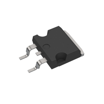 Συμπληρωμένο κύκλωμα Τσιπ STH60N099DM9-2AG 600V Τρανζίστορες MOSFET αυτοκινήτων H2PAK-2