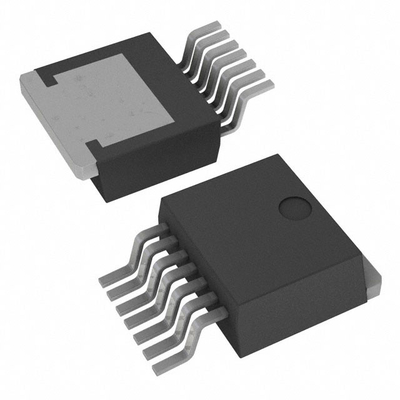 Συμπληρωματικό κύκλωμα SCTH100N65G2-7AG Τρανζιστοί MOSFET με ισχύ καρβιδίου πυριτίου