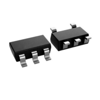 Συμπληρωμένο κύκλωμα chip OPA814DBVR υψηλής ακρίβειας σταθερό λειτουργικό ενισχυτή ενότητας-κερδίου