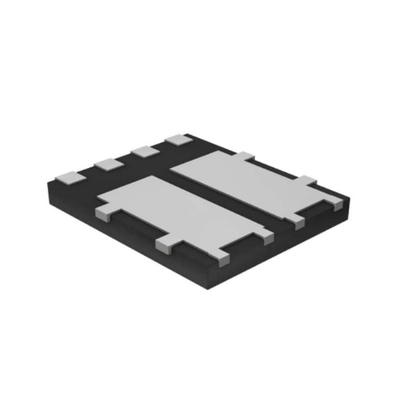 Συμπληρωμένο κύκλωμα Τσιπ NVMFD5C680NLT1G Δύο N-Channel ισχύος MOSFET τρανζίστορες