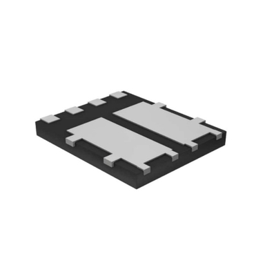 Συμπληρωμένο κύκλωμα chip NVMFD6H846NLT1G 80V διπλό N-Channel MOSFET τρανζίστορες