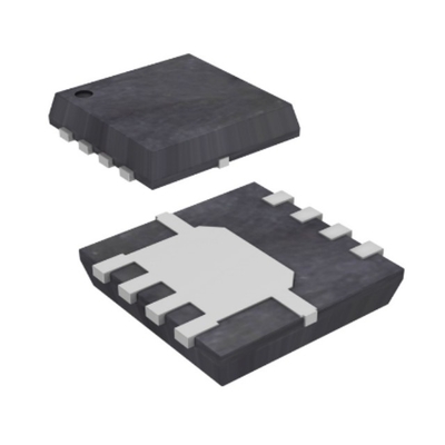Τσιπ ολοκληρωμένου κυκλώματος NVTFS4C10NWFTAG MOSFET Δύναμη Μονή N-Κανάλι 30V 40A Τρανζίστορες