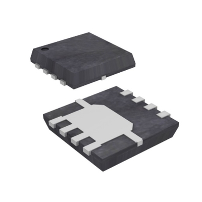 Συμπληρωμένο κύκλωμα chip NTTFS6H860NLTAG 80V N-Channel ισχύος MOSFET τρανζίστορες