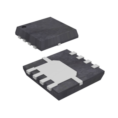 Συμπληρωμένο κύκλωμα Τσιπ NTTFS6H850NTAG MOSFET Δύναμη Μονό-Κανάλι N 80V 11A Τρανζίστορες