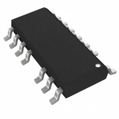Συμπληρωματικό κύκλωμα NCL30159AADR2G 750kHz LLC Half Bridge Controller SOIC-16