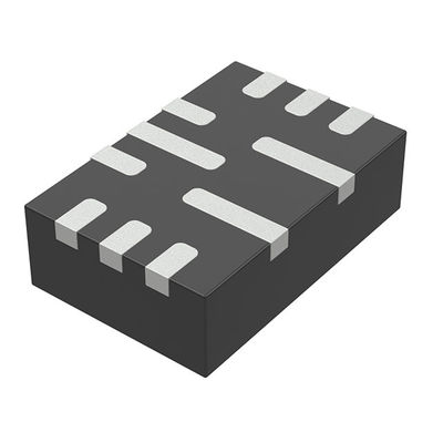 Συγχρονισμένος μετατροπέας κυκλώματος MPQ2124GD-AEC1 6V 3A