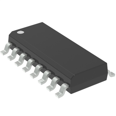 Τσιπ ολοκληρωμένου κυκλώματος NCD57255DR2G 2 διαύλων απομονωτές πύλης 16-SOIC