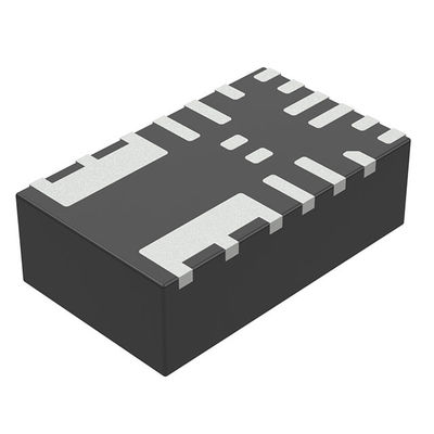 MPM3632CGQV Συμπληρωματικό κύκλωμα Chip Step-Down μετατροπέας με ενσωματωμένο επαγωγέα