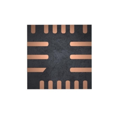 Τσιπ ολοκληρωμένου κυκλώματος MP6619LGQ 2.5V έως 28V 5A H-Bridge Motor Driver QFN-19