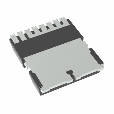 Συμπληρωμένο κύκλωμα STO67N60M6 54mOhms 600V 34AN-Channel MOSFET Τρανζιστοί