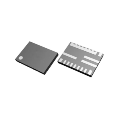 Τσιπ ολοκληρωμένου κυκλώματος TDA38812 PMIC Τσιπ 12A Συγχρονισμένος ρυθμιστής Buck QFN-21