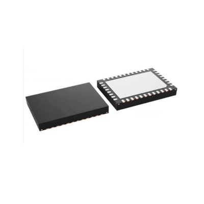 Συμπληρωμένο κύκλωμα τσιπ MCF8316A1VRGFR 3-Φάση Brushless DC Motor Drivers VQFN-40