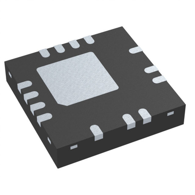 Συμπληρωμένο κύκλωμα τσιπ IRS2008MTRPBF 200V Half-bridge driver με κλείσιμο