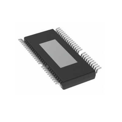 Συμπληρωμένο κύκλωμα MC07XS6517DEK N-Channel High Side Power Switch IC 54-SSOP