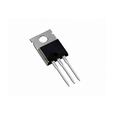 Τσιπ ολοκληρωμένου κυκλώματος IRFB4020PBF 200V 18A N-Channel MOSFET Τρανζίστορες TO-220-3