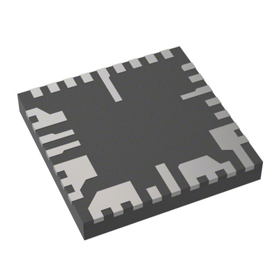 Συμπληρωμένο κύκλωμα Chip MAX20846AAAFT έξυπνα στάδια ισχύος FC2QFN-34 Power Management IC