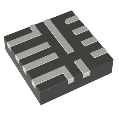 Συμπληρωμένο κύκλωμα Chip MAX20781CAFC Διαχείριση ισχύος ICFC2QFN-12 Δυναμικό στάδιο PMIC IC