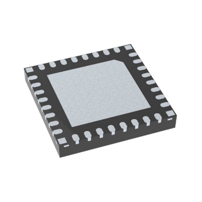 Συμπληρωμένο κύκλωμα chip MFS5600AMEA0ES IC διαχείρισης ισχύος με ανιχνευτές τάσης