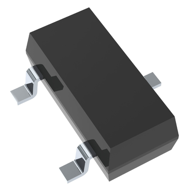 Αισθητήρας IC MLX92215LST-AAA-000-RE 3-σύρματος Hall-Effect Lock Sensors IC