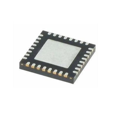 Συμπληρωμένο κύκλωμα chip MAX22215ATU Μεγάλο ρεύμα μονοκίνητοι κινητήρες μισής γέφυρας