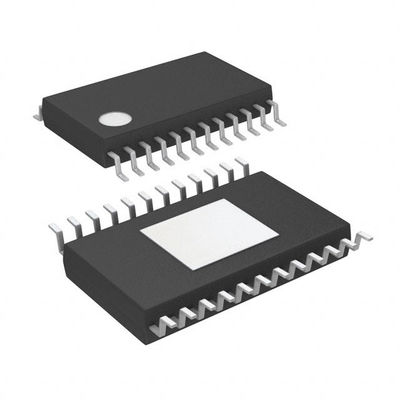 LTC7801HFE Chip ολοκληρωμένου κυκλώματος 150V υψηλής τάσης χαμηλού ακινητοποιημένου ρεύματος συγχρονικό ρυθμιστικό συνεχούς ρεύματος συνεχούς ρεύματος